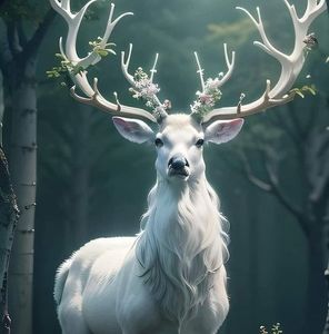 Meet your Posher, Ashe'